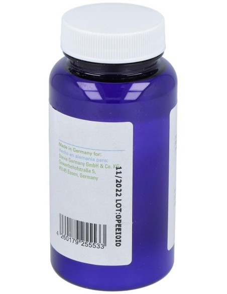 Stevia Polvo 50Gr.