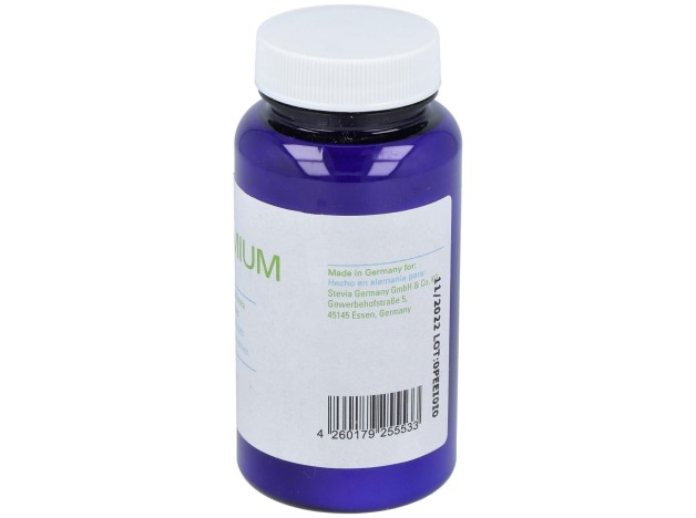 Stevia Polvo 50Gr.