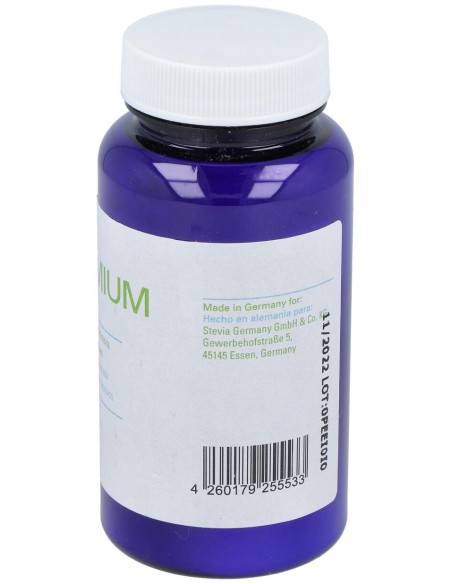 Stevia Polvo 50Gr.