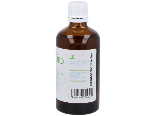 Stevia Stesweet 100Ml.
