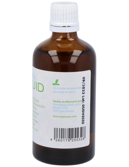 Stevia Stesweet 100Ml.