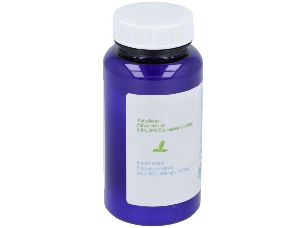 Stevia Polvo 50Gr.