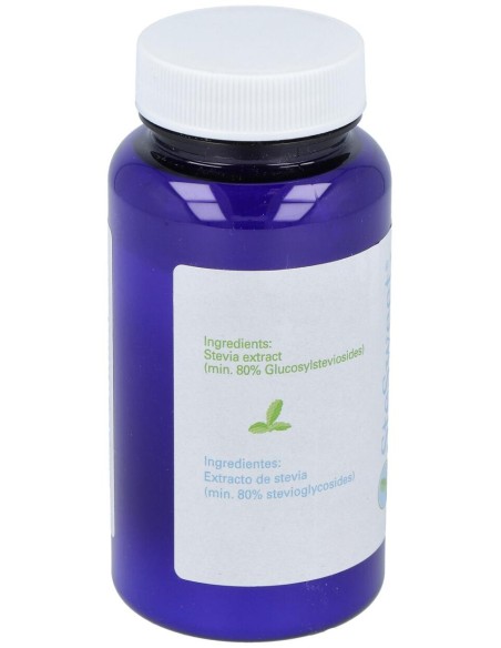 Stevia Polvo 50Gr.