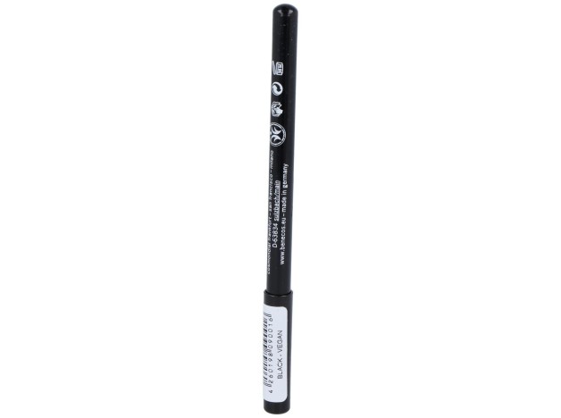 Lapiz De Ojos Natural Kajal Negro 1,13Gr.