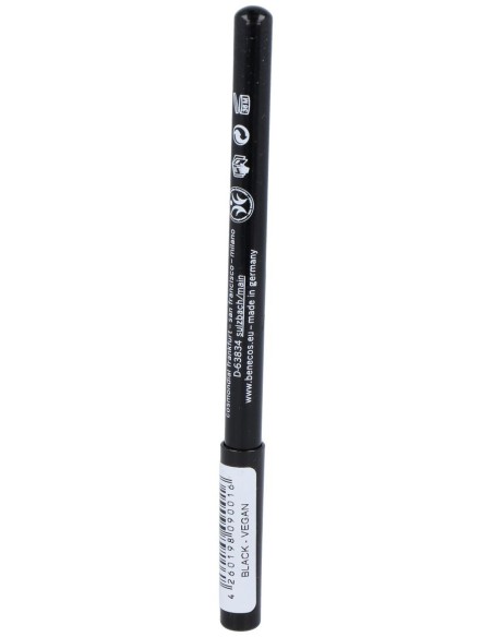 Lapiz De Ojos Natural Kajal Negro 1,13Gr.