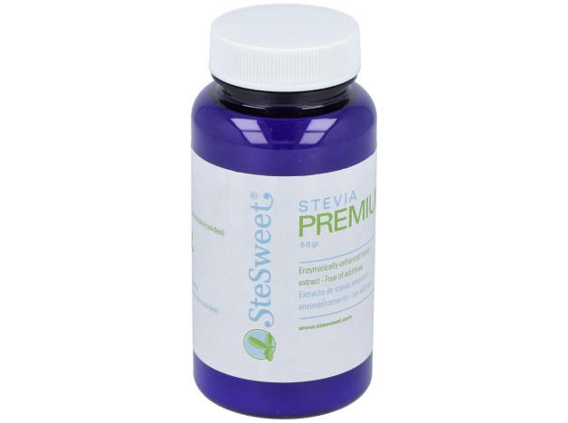 Stevia Polvo 50Gr.