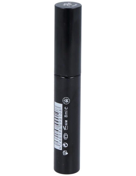 Mascara Maximo Volumen Negro Intenso 8Ml.