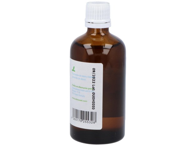 Stevia Stesweet 100Ml.