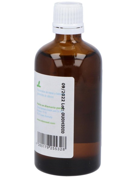 Stevia Stesweet 100Ml.