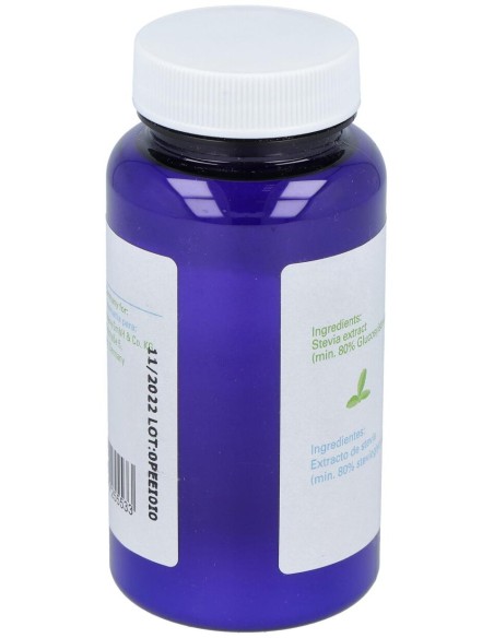 Stevia Polvo 50Gr.