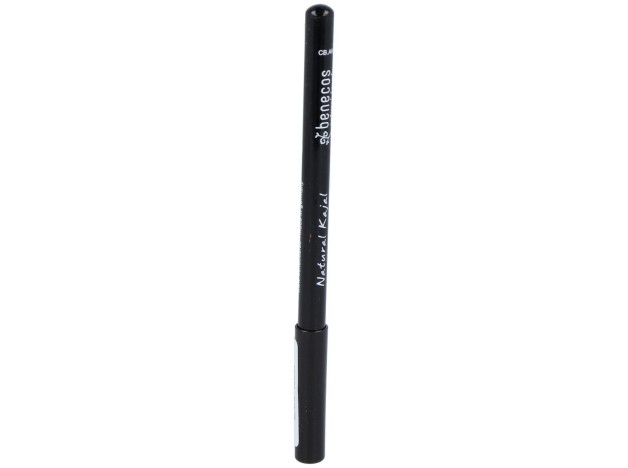 Lapiz De Ojos Natural Kajal Negro 1,13Gr.