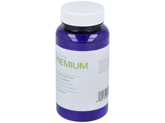 Stevia Polvo 50Gr.