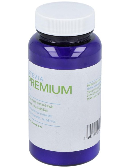 Stevia Polvo 50Gr.
