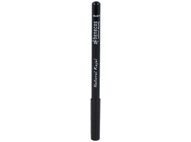 Lapiz De Ojos Natural Kajal Negro 1,13Gr.