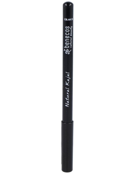 Lapiz De Ojos Natural Kajal Negro 1,13Gr.
