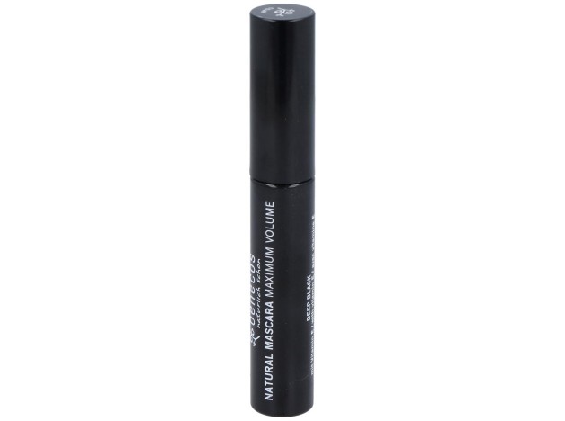Mascara Maximo Volumen Negro Intenso 8Ml.