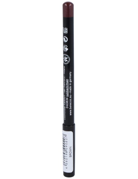 Lapiz De Ojos Natural Kajal Marron 1,13Gr.