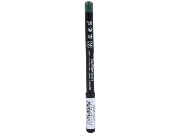 Lapiz De Ojos Natural Kajal Verde 1,13Gr.
