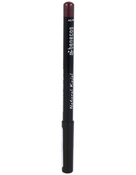 Lapiz De Ojos Natural Kajal Marron 1,13Gr.