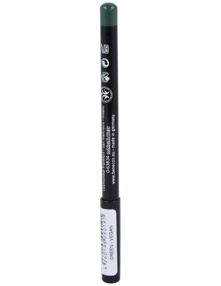 Lapiz De Ojos Natural Kajal Verde 1,13Gr.