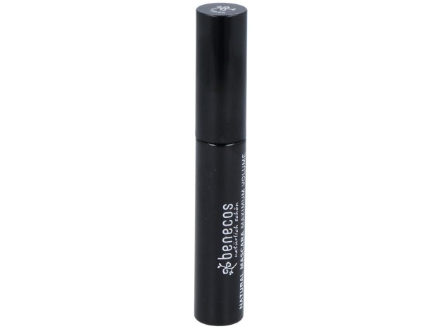 Mascara Maximo Volumen Negro Intenso 8Ml.