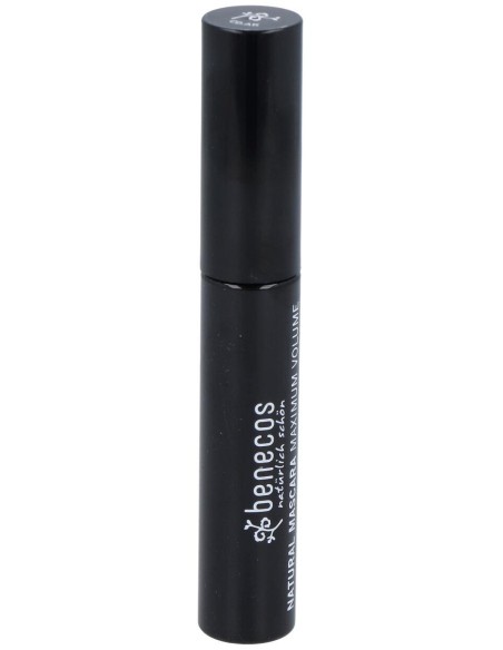 Mascara Maximo Volumen Negro Intenso 8Ml.