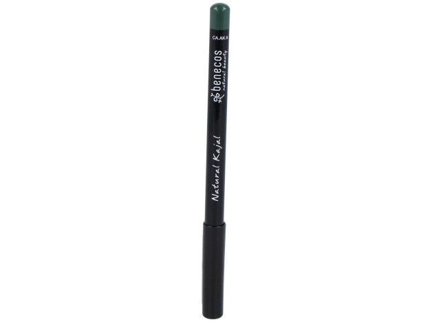 Lapiz De Ojos Natural Kajal Verde 1,13Gr.