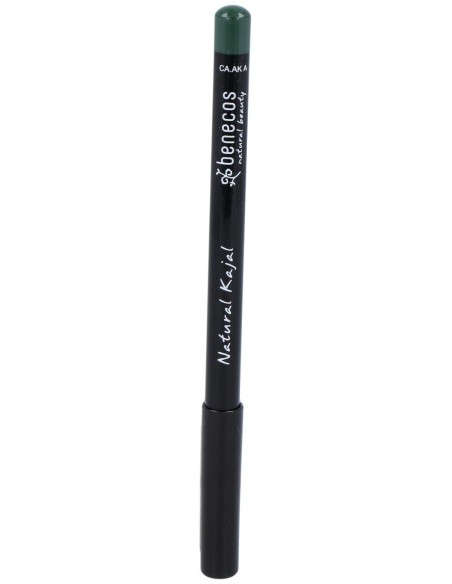 Lapiz De Ojos Natural Kajal Verde 1,13Gr.