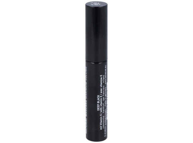 Mascara Maximo Volumen Negro Intenso 8Ml.