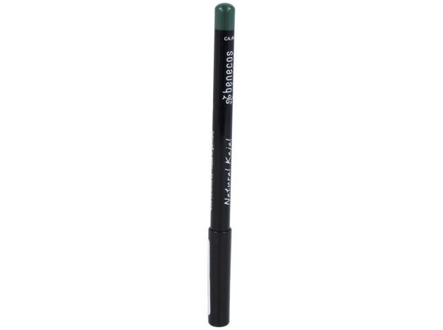 Lapiz De Ojos Natural Kajal Verde 1,13Gr.