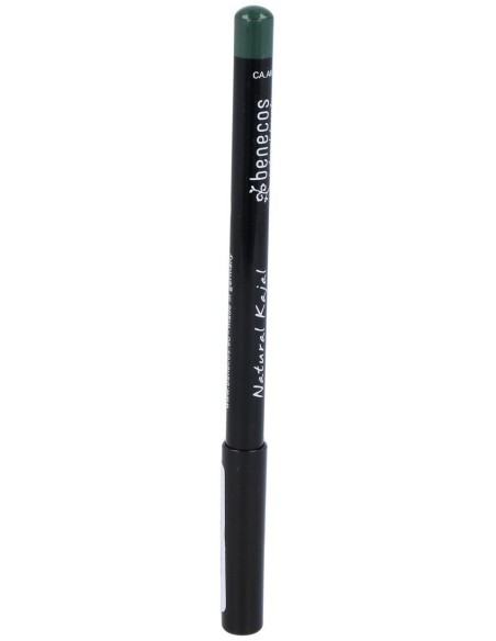 Lapiz De Ojos Natural Kajal Verde 1,13Gr.