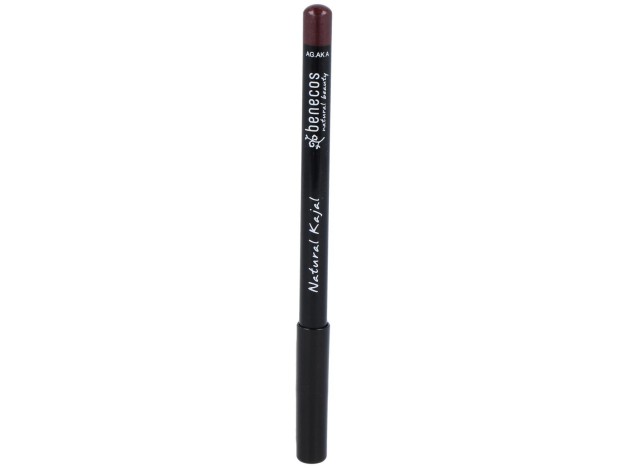 Lapiz De Ojos Natural Kajal Marron 1,13Gr.