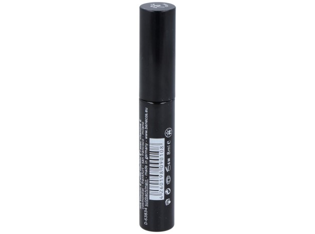 Mascara Maximo Volumen Negro Intenso 8Ml.