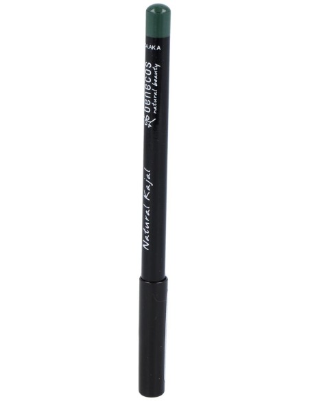 Lapiz De Ojos Natural Kajal Verde 1,13Gr.