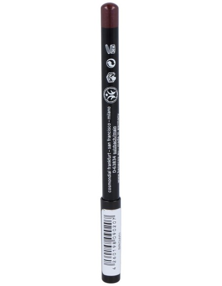 Lapiz De Ojos Natural Kajal Marron 1,13Gr.