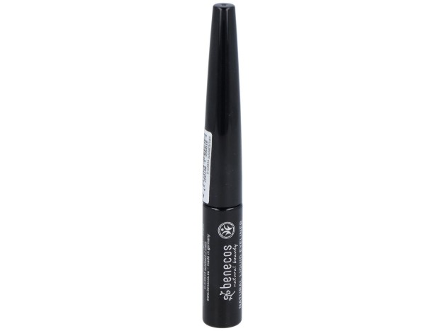 Eyeliner - Lapiz De Ojos Liquido Negro 3Ml.