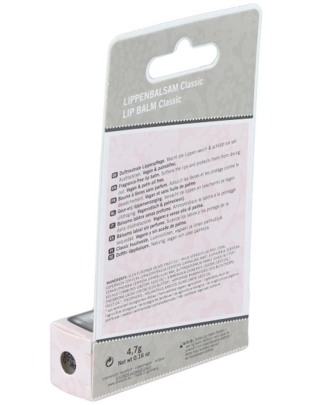 Benecos Cosmeticos Balsamo Labial Vegano Oliva Karite 48G