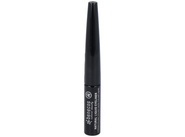 Eyeliner - Lapiz De Ojos Liquido Negro 3Ml.