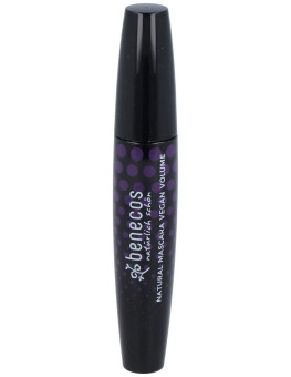 Mascara Volumen Vegana...