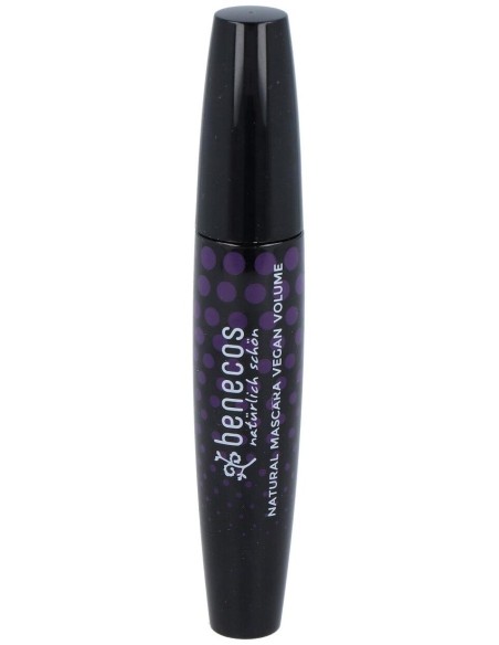 Mascara Volumen Vegana Magia Negra 10Ml.
