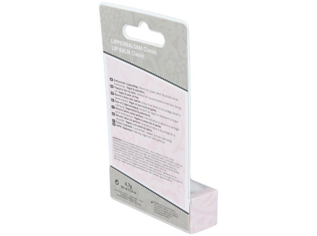 Benecos Cosmeticos Balsamo Labial Vegano Oliva...