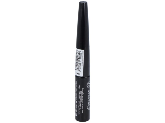 Eyeliner - Lapiz De Ojos Liquido Negro 3Ml.