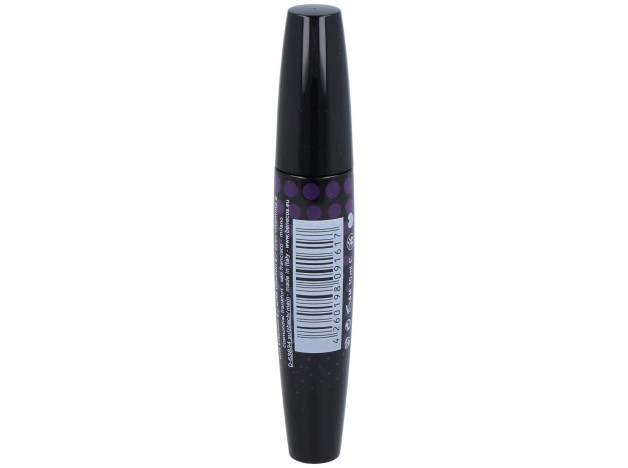 Mascara Volumen Vegana Magia Negra 10Ml.