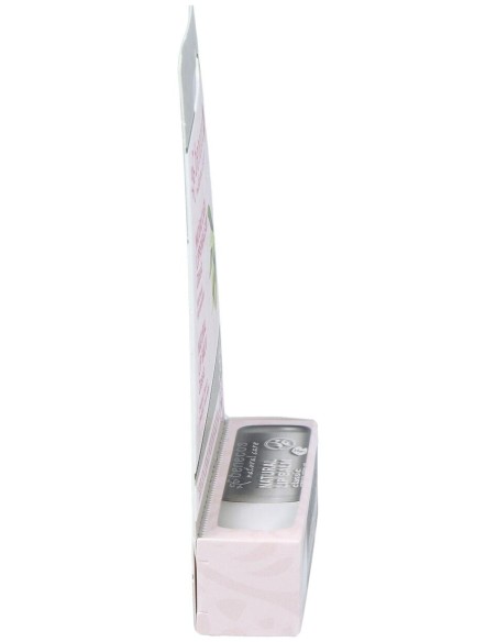 Benecos Cosmeticos Balsamo Labial Vegano Oliva Karite 48G