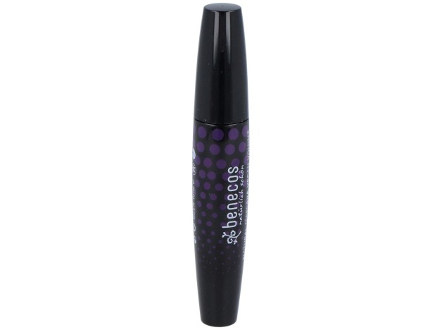 Mascara Volumen Vegana Magia Negra 10Ml.