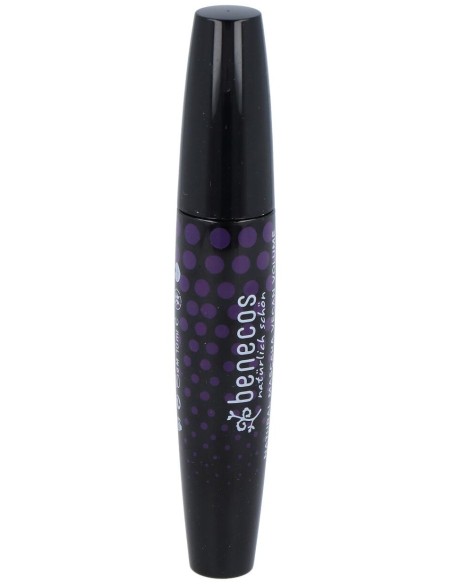 Mascara Volumen Vegana Magia Negra 10Ml.