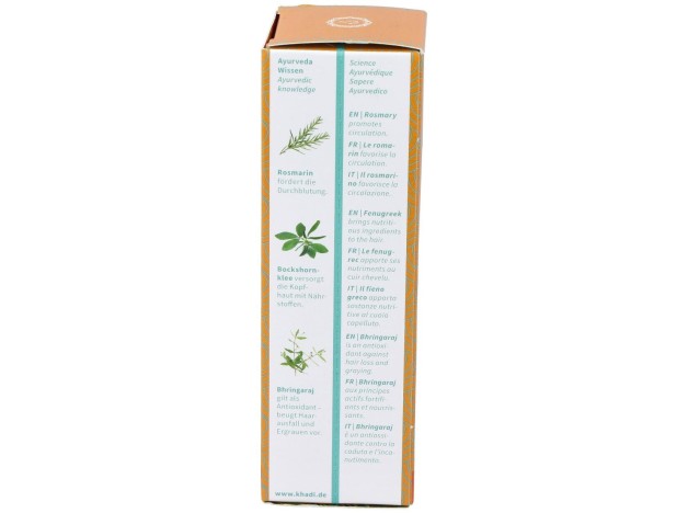 Aceite Capilar Vitalidad Crecimiento Anticaida 50M