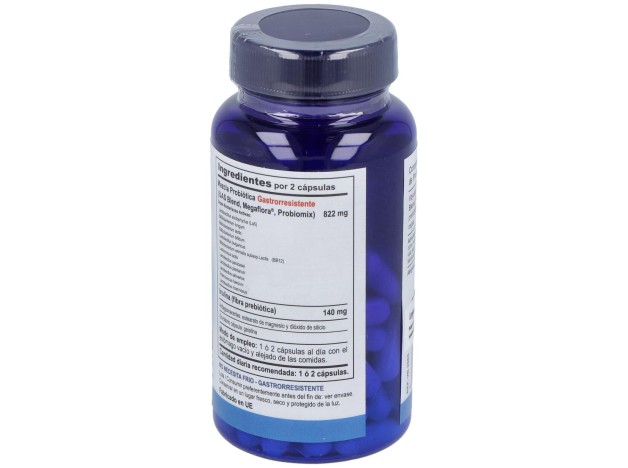Florablend (Pentacap Megaflora) 60Cap.