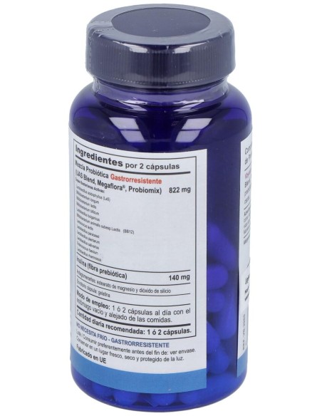 Florablend (Pentacap Megaflora) 60Cap.