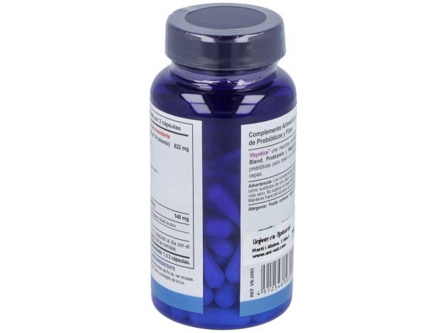 Florablend (Pentacap Megaflora) 60Cap.